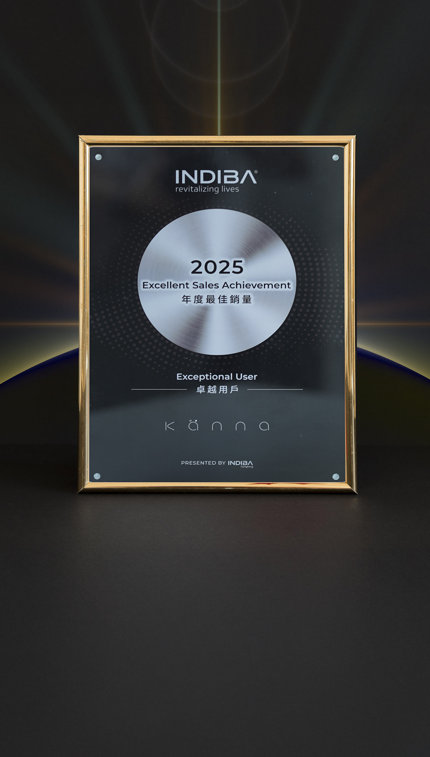 2025 卓越銷售大獎